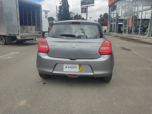Suzuki Swift Live 1.2l