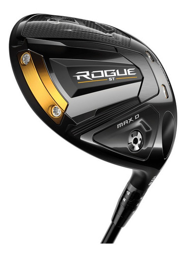 Imagen 2 de 6 de Driver Callaway Rogue St Max D