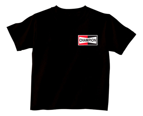 Remeras Infantiles Once Upon Champion |de Hoy No Pasa| 1 