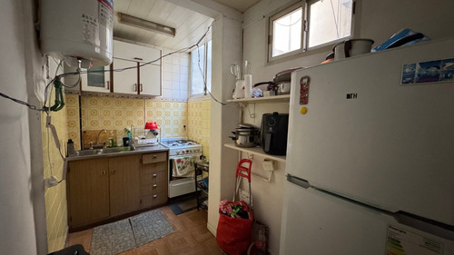 Venta De Amplio 2 Amb En Almagro