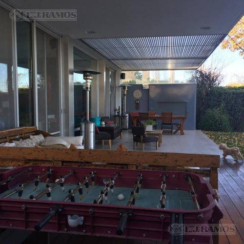 Imagen 7 de 20 de Casa En Venta En Santa Barbara