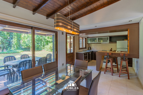 Casa - Chalet En Venta En Mar Del Plata