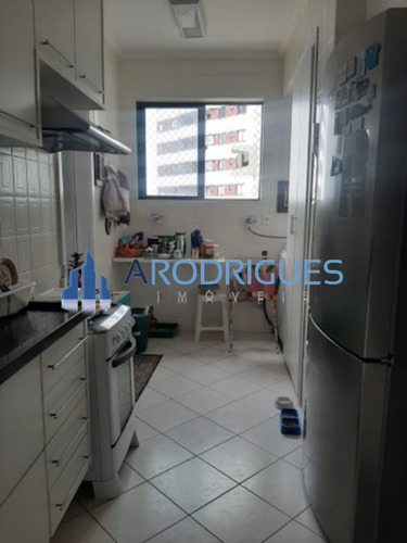 Imagem 20 de 20 de Lindíssimo Apartamento À Venda Com 3/4 Sendo Suíte, Andar Alto, Nascente Total Com 140 M² - Excelente Localização! - Ap00810
