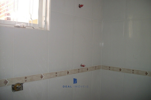 Imagem 12 de 15 de Casa Venda 2 Dts Pq São Bento Sorocaba Sp - 07451-1