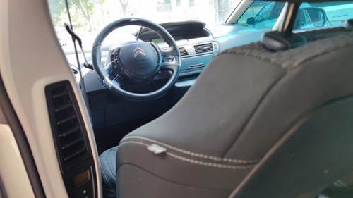 Imagem 16 de 24 de Citroën C4 Picasso 2.0 La Luna 5p