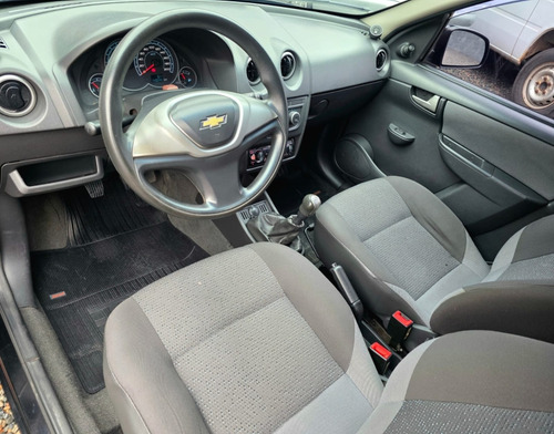 Chevrolet Celta 1.0 MPFI LT 8V FLEX 4P MANUAL