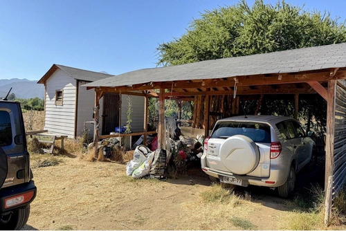 Sitio En Venta En Paine