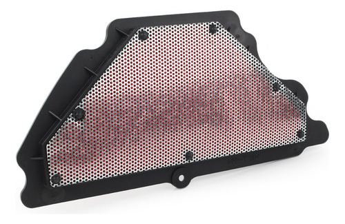 Entrada De Filtro De Aire Para Kawasaki Ninja Zx6r 2007-2008