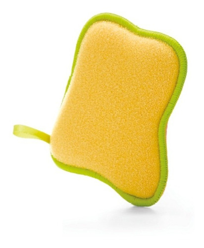 Esponja Doble Cara, Multiusos, My Sponge-easy Clean Stanhome