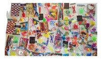 Comprar Juguetes Regalos Fiestas Piñatas Infantiles 100 Pzas + Envio