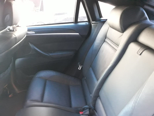 Bmw X6 Xdrive 50i 4.4 V8 Blindada Nível Iii