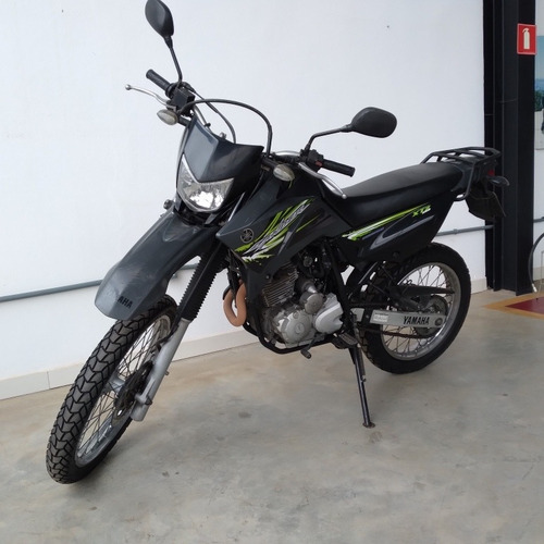 Imagem 3 de 11 de Yamaha Xtz 250 Lander