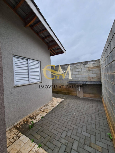 Imagem 11 de 15 de Casa Em Atibaia/casa Em Condomínio - 100