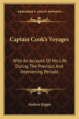 Libro Captain Cook's Voyages: With An Account Of His Life...