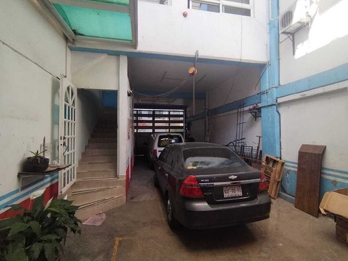 Oficina En Venta, Vista Hermosa, 514 M2
