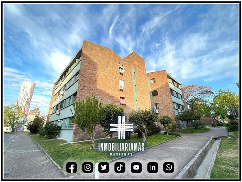 Imagen 1 de 13 de Apartamento Venta Buceo Complejo Ch99 Imas.uy Lc * (ref: Ims-15078)