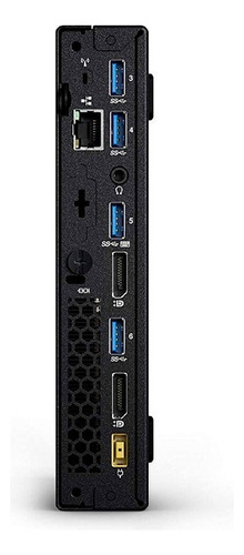 Mini Pc Lenovo Thinkcentre M900 Core I5-6500t Windows 10 Pro