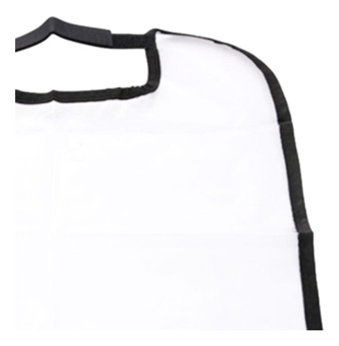 Almohadilla Antipatadas Para Respaldo De Asiento, Negro
