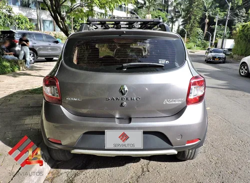 Renault Stepway 1.6 Expression / Zen