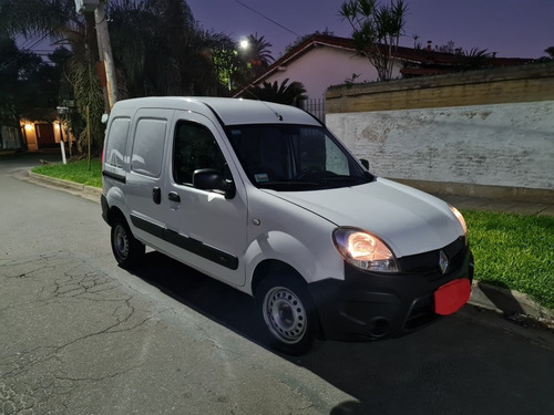 Renault Kangoo 1.6 Furgon Ph3 Confort 1plc 2017