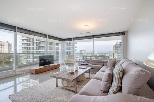 Torre One Apartamento En Venta Esquinero-ref:31134