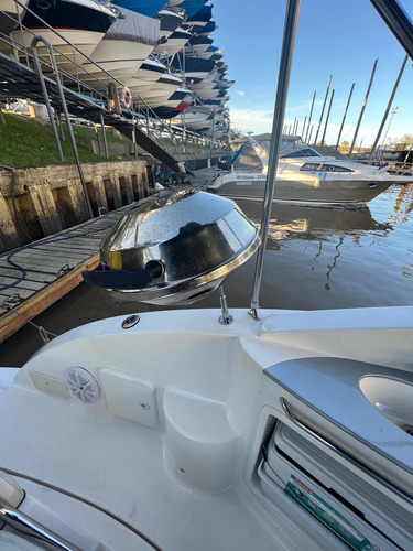 Canestrari 275 Año 2017 Mercruiser 6.2 Pata Bravo 3!
