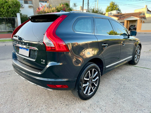 Volvo XC60 2.0 T5 Inscription