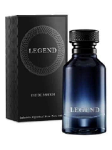 Perfume Legend Masculino Arbell