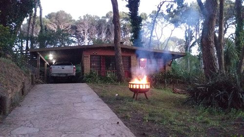 Alquiler De Casa En Pinamar