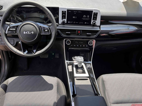 Kia Seltos LX 1.5 CVT