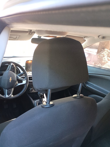 Chevrolet Tracker 1.2 Turbo Mt
