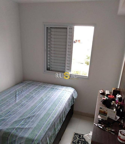 Imagem 12 de 13 de Apartamento Com 2 Dormitórios Para Alugar, 44 M² Por R$ 1.700,00/mês - Itaquera - São Paulo/sp - Ap1031