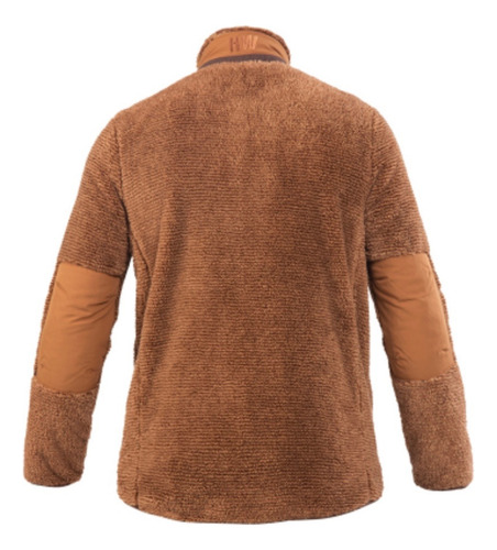 Chiporro Hw Shaggy Hombre Camel