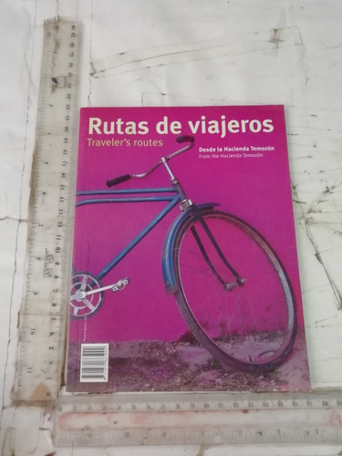 Revista Rutas De Viajes No 1 Febrero 2007