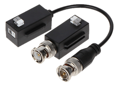 Transceptores Pasivos Dahua 4k 8mp 200m Hdcvi/tvi/ahd/cvbs