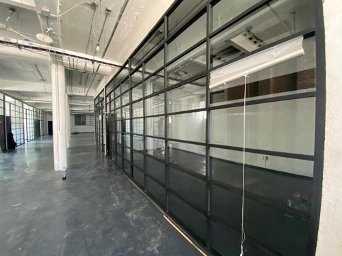 Renta Oficina/bodega 1,142 M²- Lago Texcoco, Col. Anáhuac, Miguel Hidalgo Cdmx -