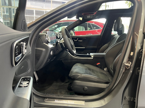 C 200 Sport Mild Hybrid
