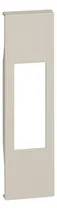 Comprar Cubre Tecla Enchufe 1 Modulo Arena Living Now Bticino