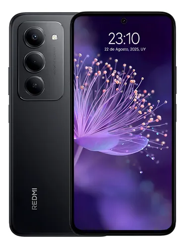 Xiaomi Redmi 15 16gb 8gb+8gb boster Ram 256gb Dual Sim 50mp Fm