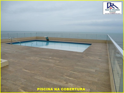Imagem 7 de 14 de Apartamento 2 Dormitórios Para Venda Em Praia Grande, Vila Caiçara, 2 Dormitórios, 1 Suíte, 1 Banheiro, 1 Vaga - Ap00109_1-1134350