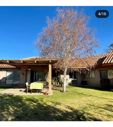 Venta O Arriendo Rinconada