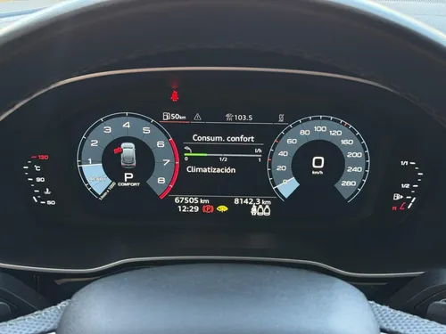 Audi Q3 2.0 40 Tfsi Select 220hp Dsg