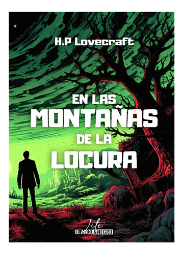 En Las Montañas De La Locura (terror Cósmico) H P Lovecraft 