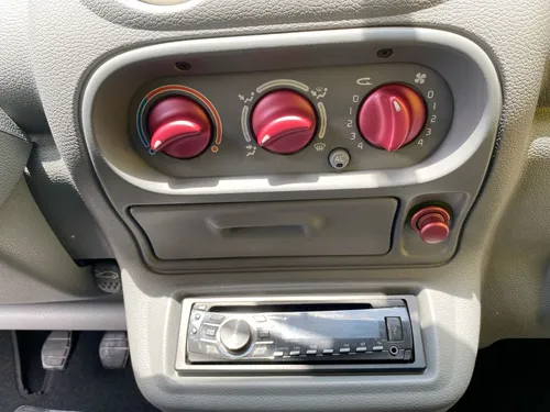 Renault Twingo 16v Dynamique Plus