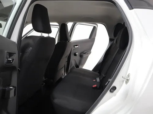 Suzuki Swift Hybrid 1.2 Mt 6ab Abs 5p