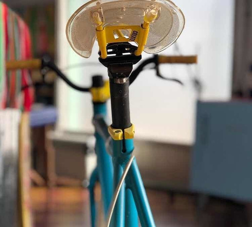 Bicicleta Créate Bike
