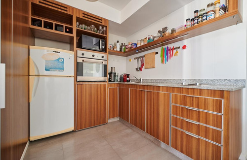 Imagen 10 de 21 de Oportunidad De Venta Excelente Mono Ambiente Dividió En Almagro!!!