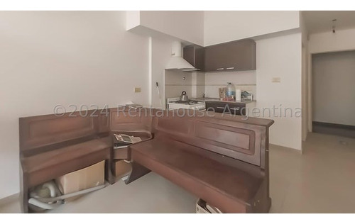 Departamento Monoambiente Venta Villa Ballester Gba Norte 24-29