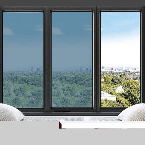 Vidrio Polarizado Colocación Ventanas