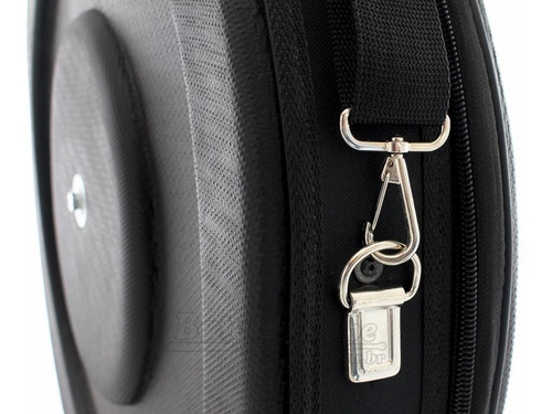 Semi Case Solid Sound Para Pratos Até 22¨ Padrão Top De Linh